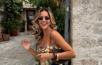 amina efendić