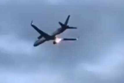 ŠESTORO MRTVIH Porastao broj žrtava, posada poginula u padu američkog aviona u Iraku