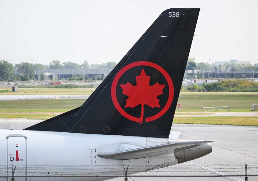Avion Er Kanada