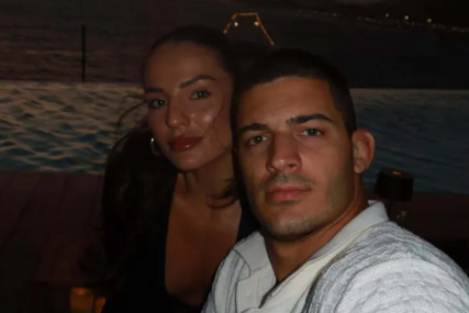 Ostavila vjerenika zbog srpskog sportiste: Barbara Matić pokazala kako uživa u odmoru, neko je upao u kadar