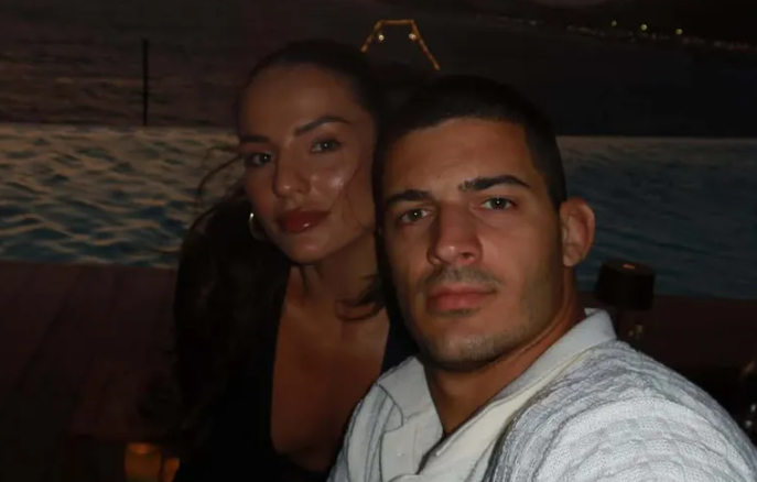Ostavila vjerenika zbog srpskog sportiste: Barbara Matić pokazala kako uživa u odmoru, neko je upao u kadar