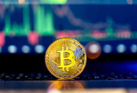 Tržište kriptovaluta kosi "EKSTREMNI STRAH": Bitkoin ponovo u padu, panika na Bajnensu "progutala" i ostale novčiće