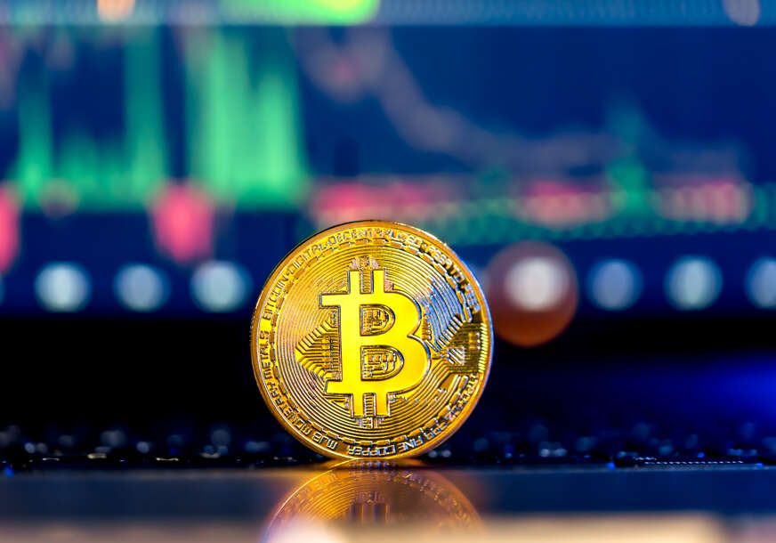 bitkoin