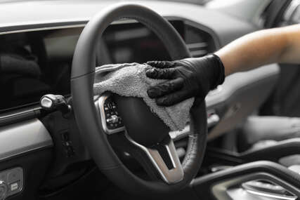 Trikovi iz domaćinstva: Fleke u automobilu ne moraju biti trajne, lako možete ih ukloniti