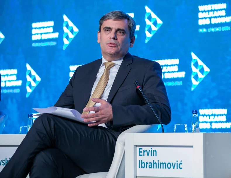 Ervin Ibrahimović