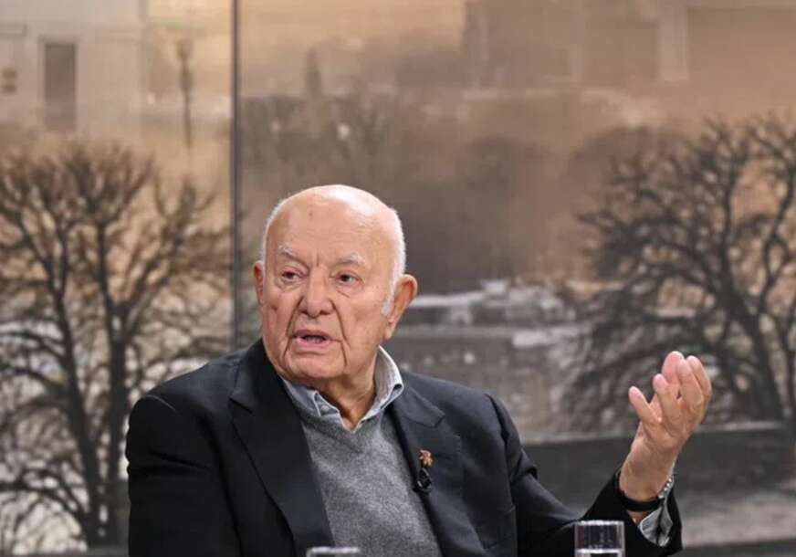 Dobrivoje Tanasijević 