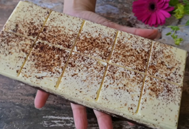 (VIDEO) Recept koji svi traže: Domaća tiramisu čokolada se brzo pravi, a još brže pojede