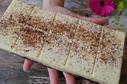 domaca tiramisu cokolada