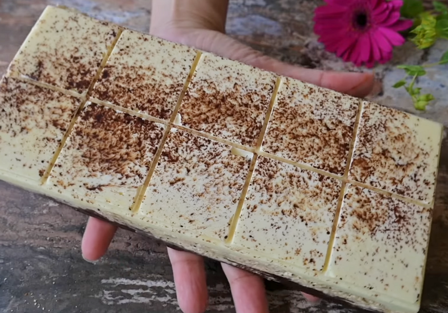 domaca tiramisu cokolada