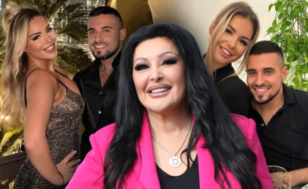dragana mirkovićm marko bijelić, 