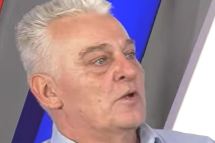 Uhapšen funkcioner SDS Dragoslav Ljubičić: Oglasio se Tadić "Dobio je telefonski poziv"