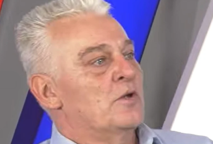 Uhapšen funkcioner SDS Dragoslav Ljubičić: Oglasio se Tadić "Dobio je telefonski poziv"