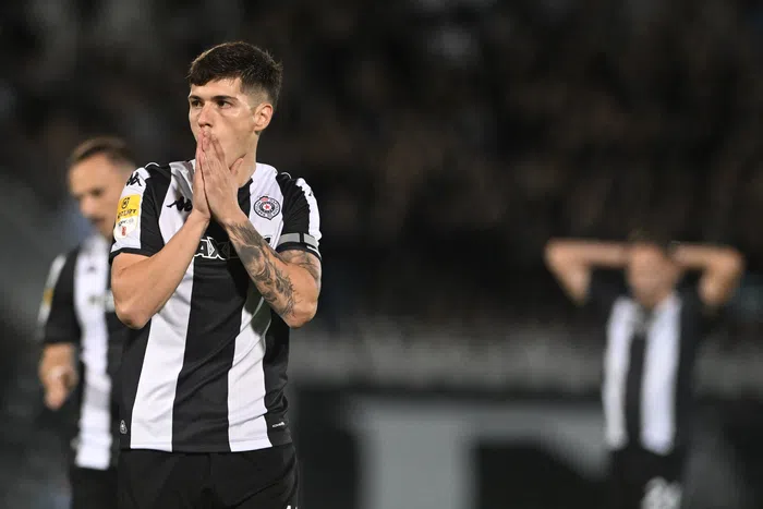 partizan radnički