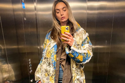Ona je kumovala velikoj ljubavi Ane i Bastijana: Danas je udata za košarkaša, a tek da čujete ko joj je otac, njeno ime je ovih dana u ŽIŽI JAVNOSTI