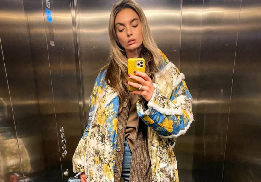 Ona je kumovala velikoj ljubavi Ane i Bastijana: Danas je udata za košarkaša, a tek da čujete ko joj je otac, njeno ime je ovih dana u ŽIŽI JAVNOSTI