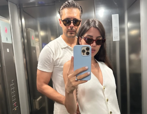 FOTO:  IVANAMALIC_ /INSTAGRAM