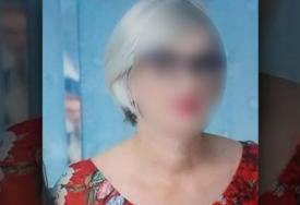 Oca nasmrt izbola kuhinjskim nožem: Ovo je kćerka iz pakla koja je željela da naudi sebi, pa presudila nesrećnom čovjeku