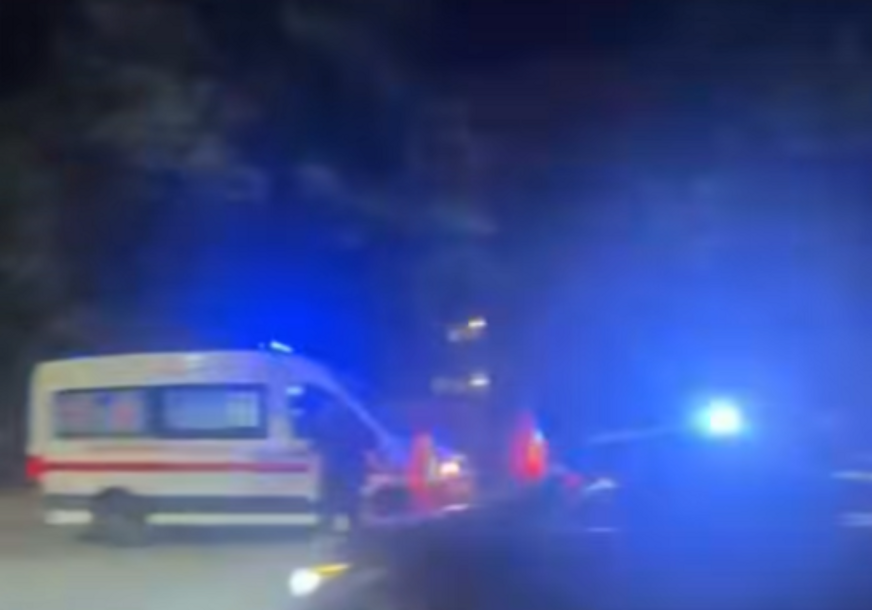 (VIDEO) Automobilom udario dijete: Haos u Hadžićima, izbila tuča, morala da reaguje policija