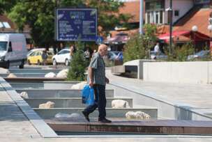 FOTO:  SINIŠA PAŠALIĆ/RINGIER