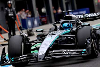 PRESTIŽNO, ALI PRESKUPO TAKMIČENJE Malezija odustala od povratka Formule 1 zbog visokih troškova