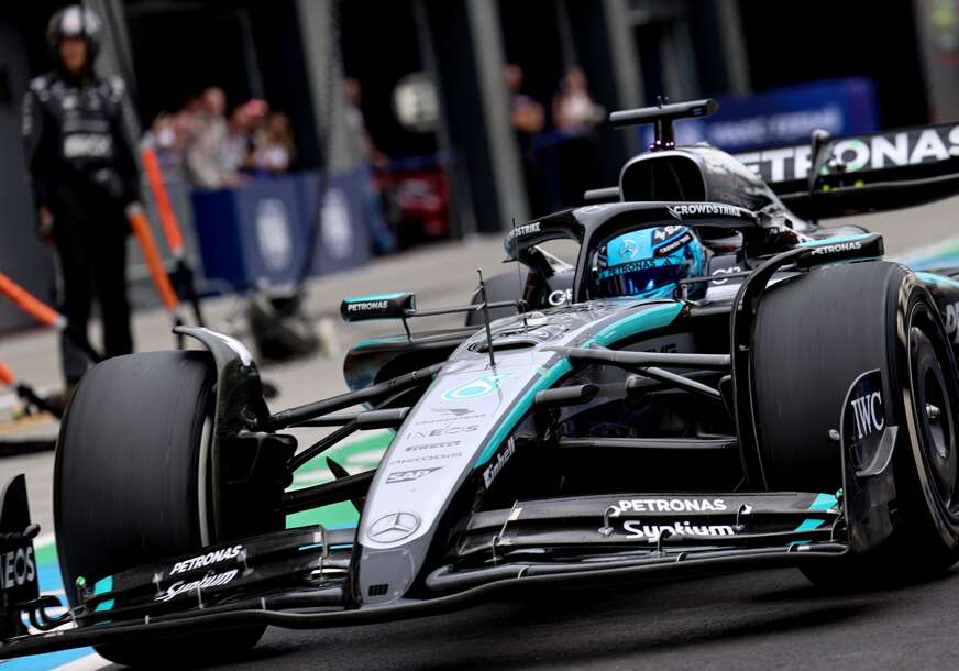 PRESTIŽNO, ALI PRESKUPO TAKMIČENJE Malezija odustala od povratka Formule 1 zbog visokih troškova