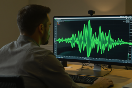 Dobro je zaljuljalo: Zemljotres pogodio BiH, evo gdje je bio epicentar