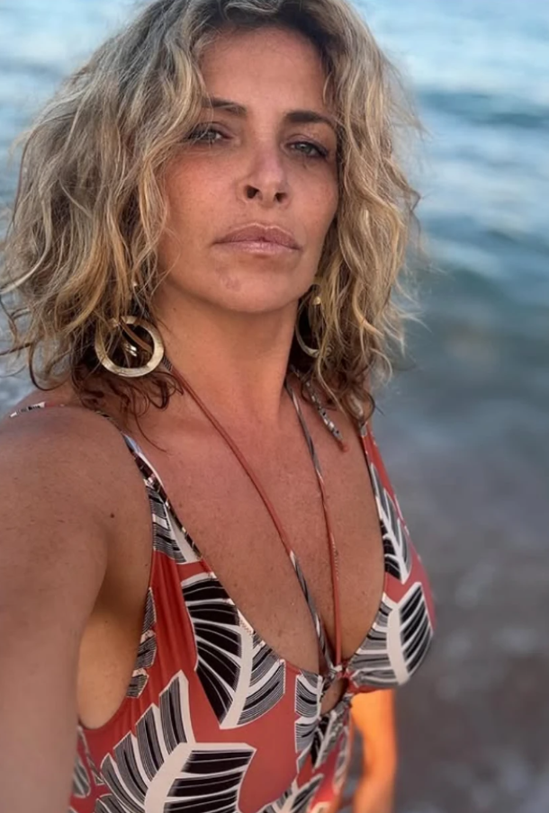 FOTO:  ARIANNAMIHAJLOVIC/INSTAGRAM