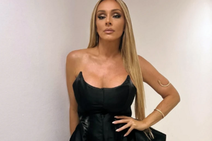 "Da li je tačno da je on zaljubio u tvog tadašnjeg dečka?" Anabela Atijas progovorila o teškim momentima života