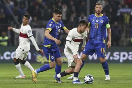 Stiže kao slobodan igrač: Gojko Cimirot novo pojačanje Fudbalskog kluba Sarajevo