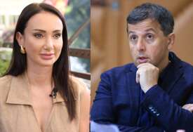 (FOTO) ŽESTOK OKRŠAJ Gorica Dodik: „Kolonizator i njegove pudlice“; Vukanović: „Nešto si mi puno neurozna“
