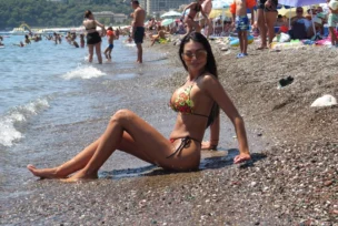 maja marinković