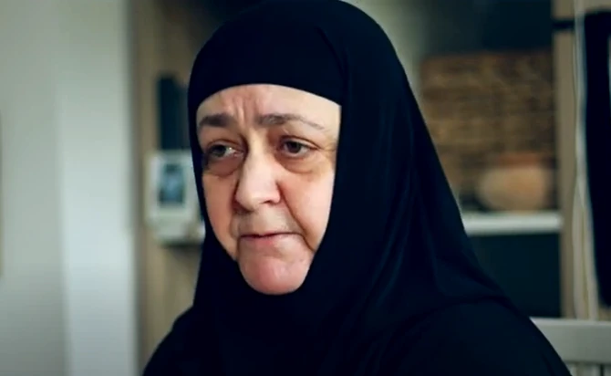 Mati Stefanida 