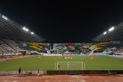 Šok u Hrvatskoj: Planira se rušenje čuvenog stadiona