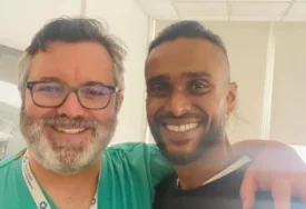 (FOTO) "Osjetio sam miris amonijaka, pao sam u nesvijest" Neobičan miris bio je PRVI ZNAK TUMORA