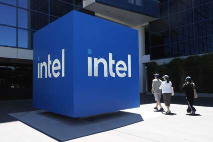Intel na udaru! Tramp traži ostavku direktora zbog veza s kineskom vojskom