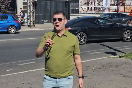 (FOTO) "Stariji je od mene 20 godina” Zadrugarka priznala da je bila intimna sa Ivanom Marinkovićem