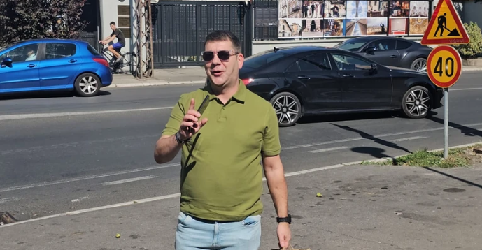 (FOTO) "Stariji je od mene 20 godina” Zadrugarka priznala da je bila intimna sa Ivanom Marinkovićem