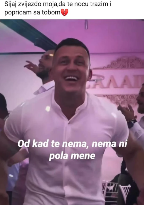 FOTO: FOTO: DRUŠTVENE MREŽE / SCREENSHOT

