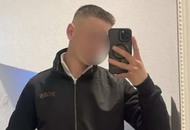 "Jurili su se po gradu, jedan je izvadio nož" Ovo je mladić UBIJEN U MASOVNOJ TUČI, tinejdžer (16) mu zario nož u grudi