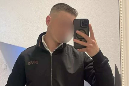 "Jurili su se po gradu, jedan je izvadio nož" Ovo je mladić UBIJEN U MASOVNOJ TUČI, tinejdžer (16) mu zario nož u grudi