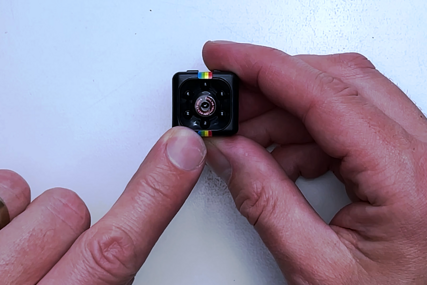 kamera spijunska kamera