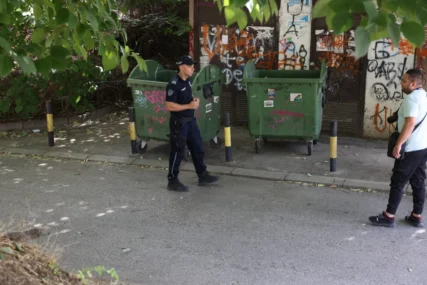 SUD DONIO ODLUKU Majci (19) koja je ostavila bebu kraj kontejnera određen pritvor
