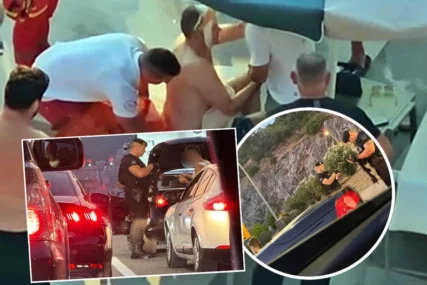 Ubistvo Marka Ljubiše Kana