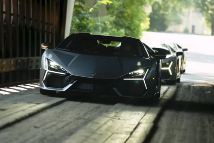 lamborgini