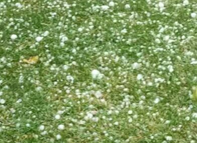 Led "tukao" 15 minuta i OPUSTOŠIO USJEVE u BiH: Ogromna šteta u malinjacima i plastenicima, meteorolozi upozoravaju da najgore tek stiže