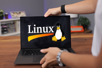 linux