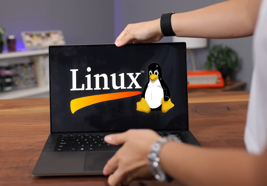 linux