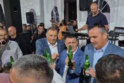 zbor u marićkoj 