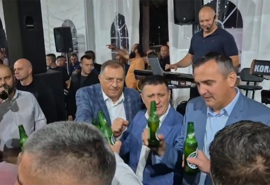 zbor u marićkoj 