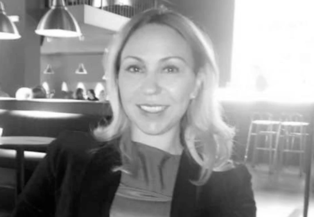 marija savić simić
